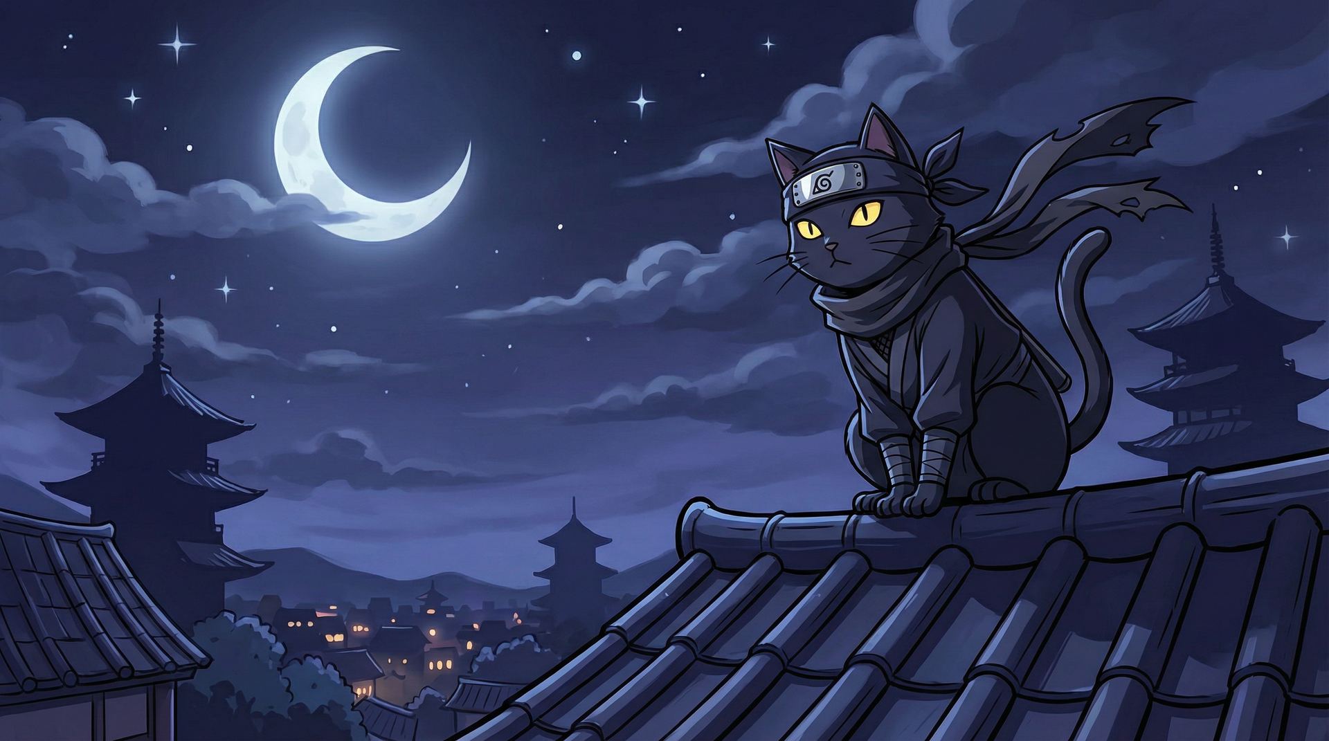 福利导航黑猫战记视频