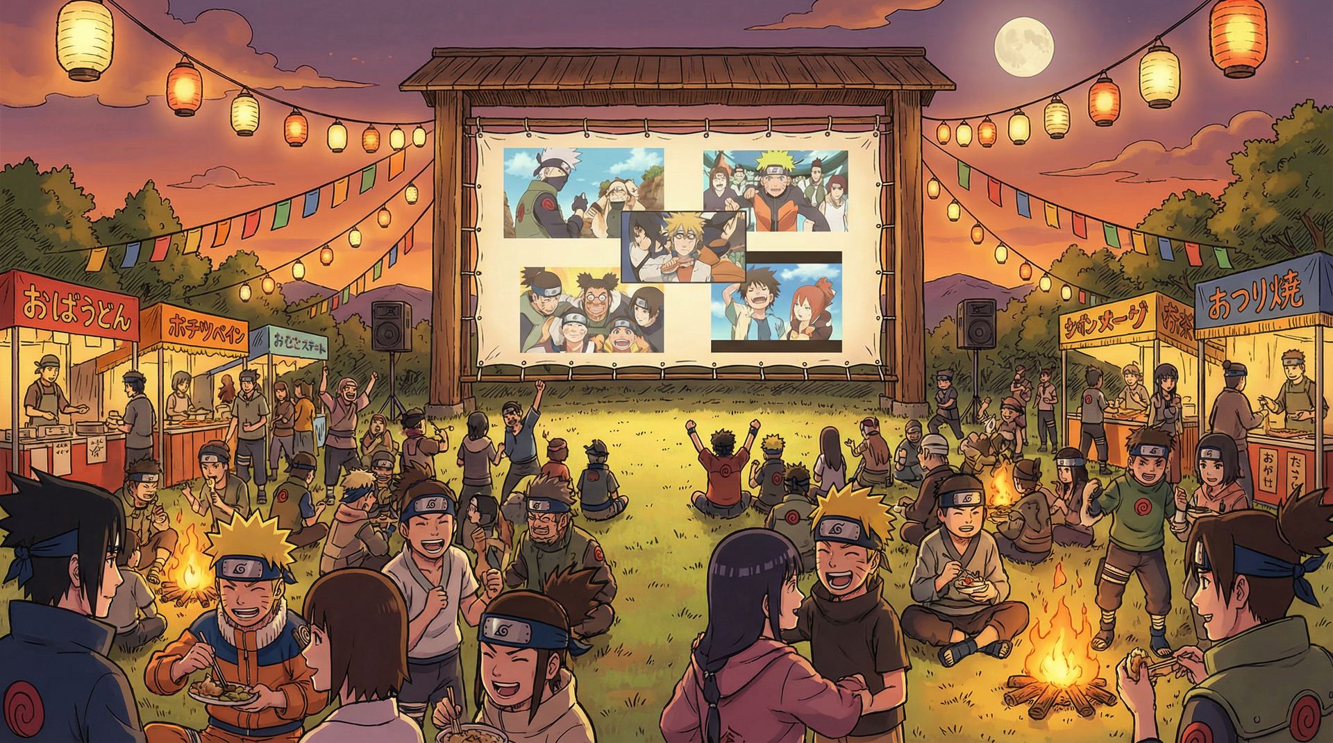 福利导航社区活动视频