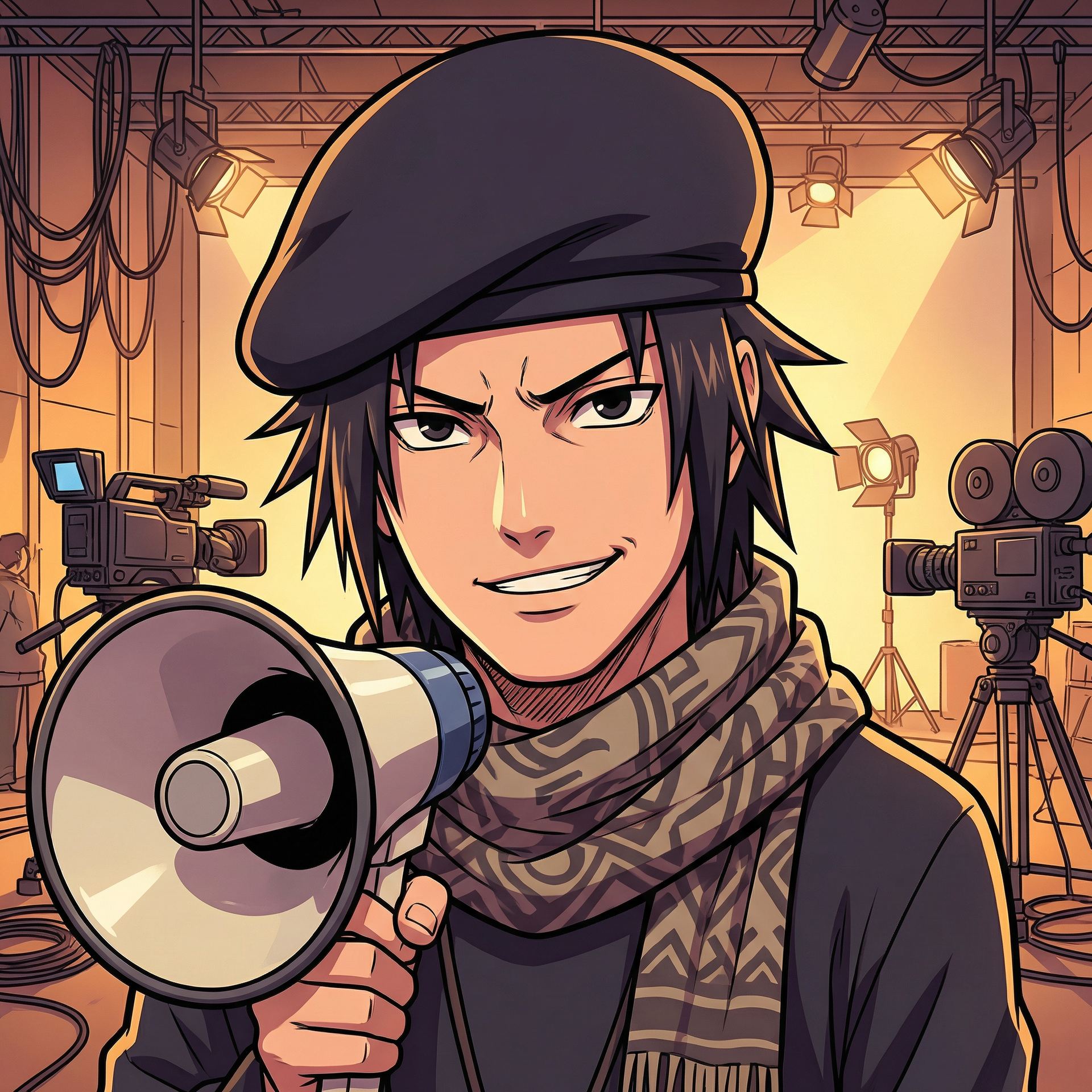 福利导航影视导演专家