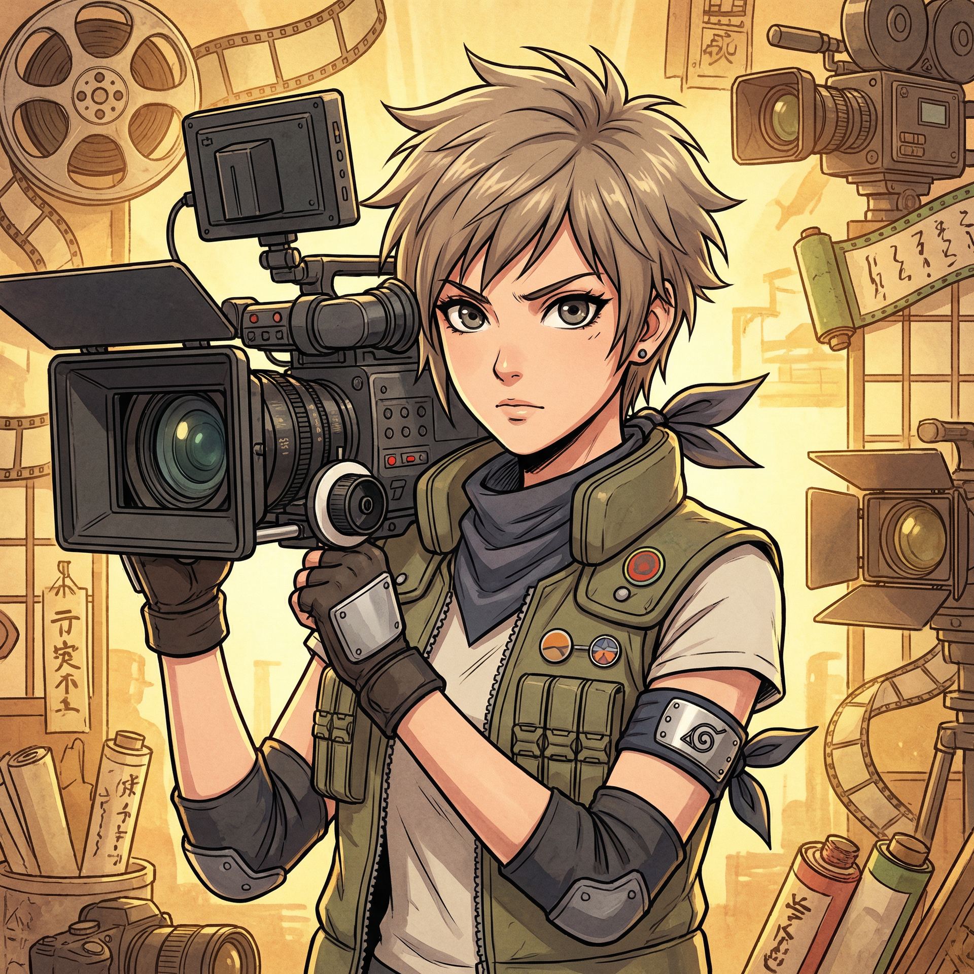 福利导航摄影师专家