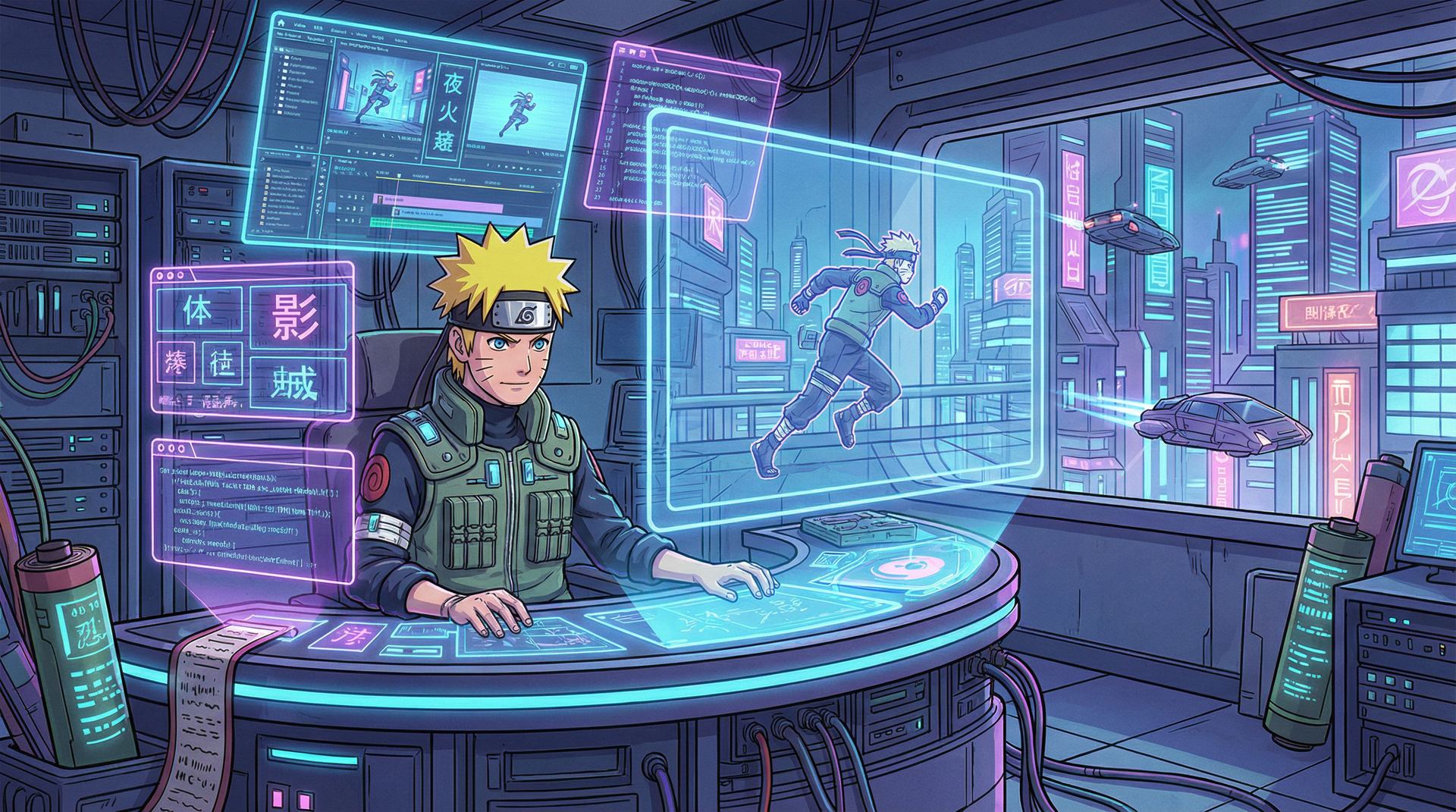 福利导航 AI视频剪辑教程